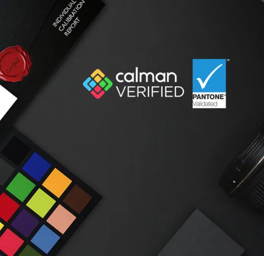 BenQ PD2705Q Monitor BenQ PD2705Q Monitor