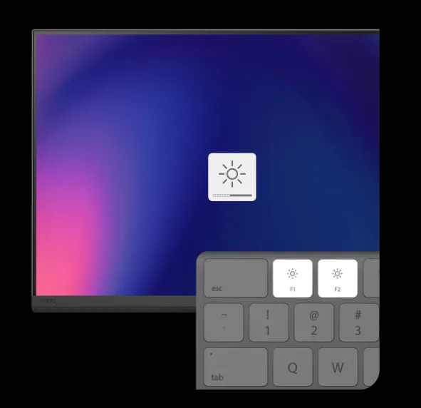 monitor computer benq monitor computer benq