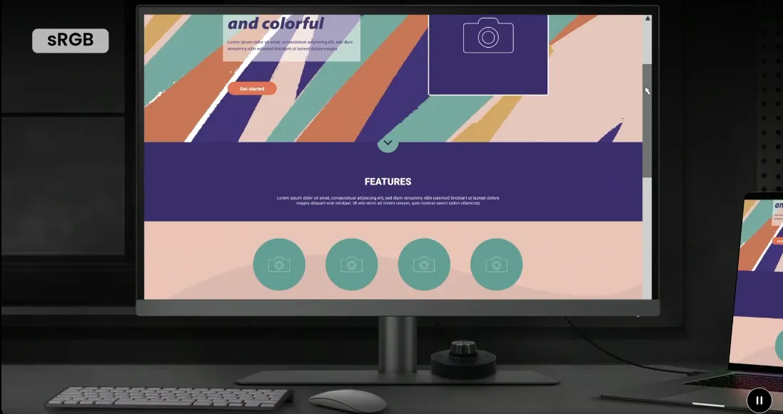 BenQ PD2705U BenQ PD2705U