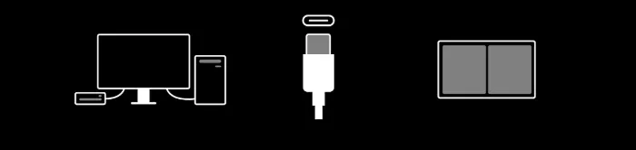 Monitor BenQ PD3205U Monitor BenQ PD3205U