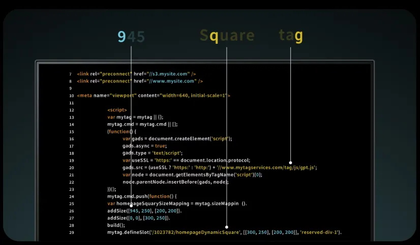 بنكيو شاشة pc