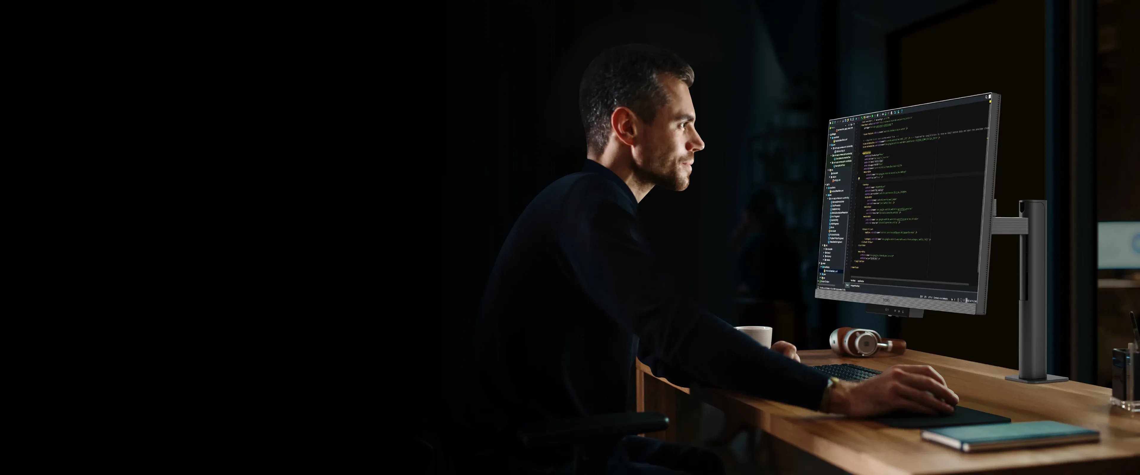 شاشة ألعاب بنكيو