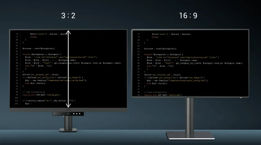 شاشة جيمنج بنكيو