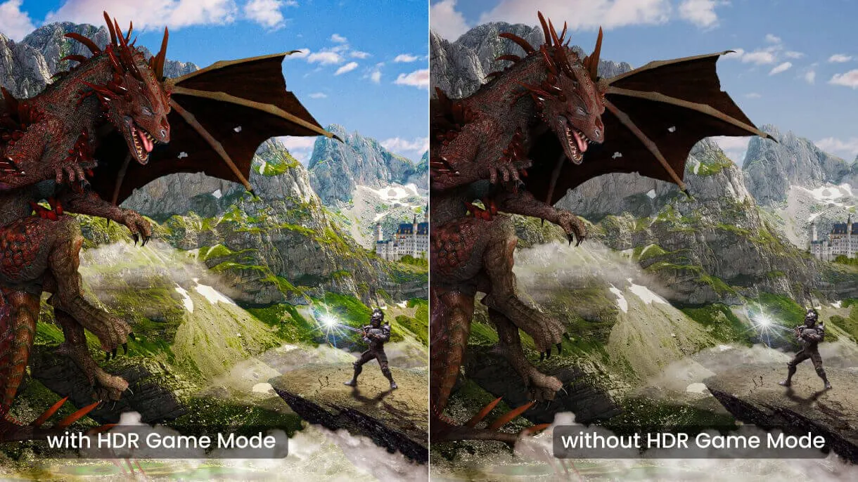 بروجيكتور ليزر 4K