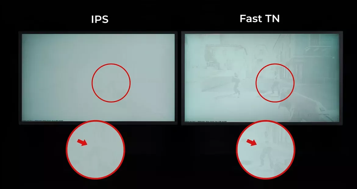 gaming monitor egypt