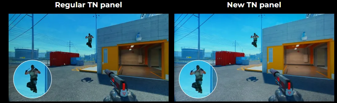 monitor for gaming monitor for gaming