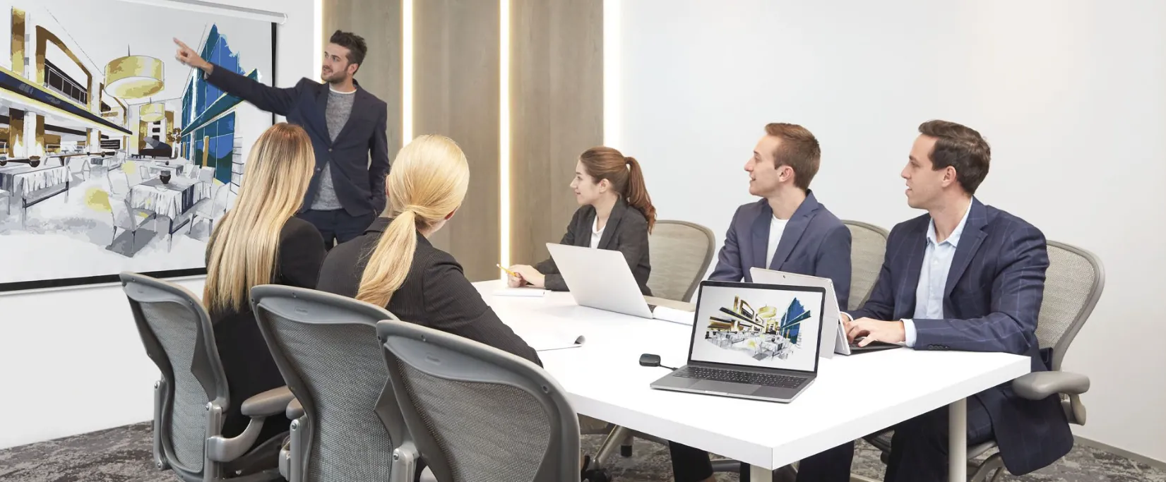 Benq InstaShow WDC10C