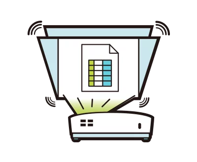 Benq Meeting Room Projector