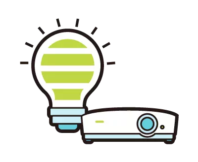 Benq MW560 Projector