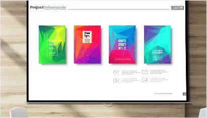 Benq MW560 Projector