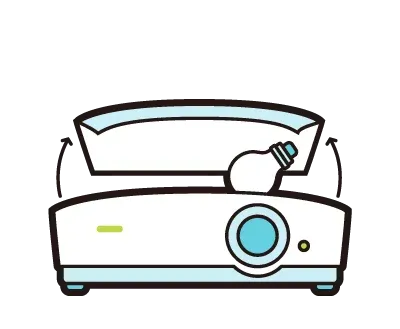 projector lamp projector lamp