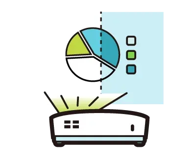 screen projector screen projector