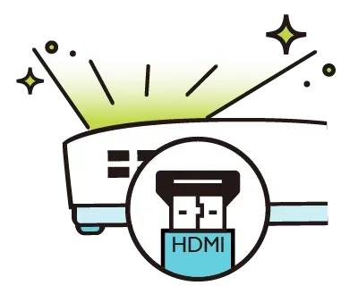 Benq smart projector Benq smart projector