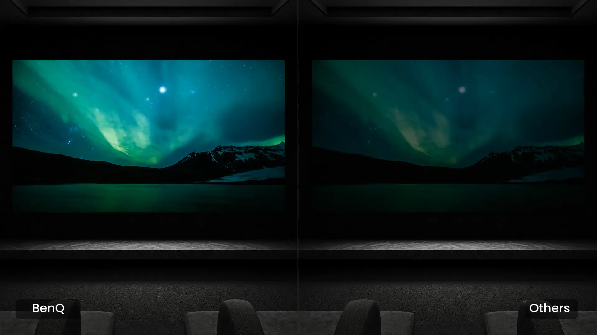 بروجكتر بينكيو بروجكتر بينكيو