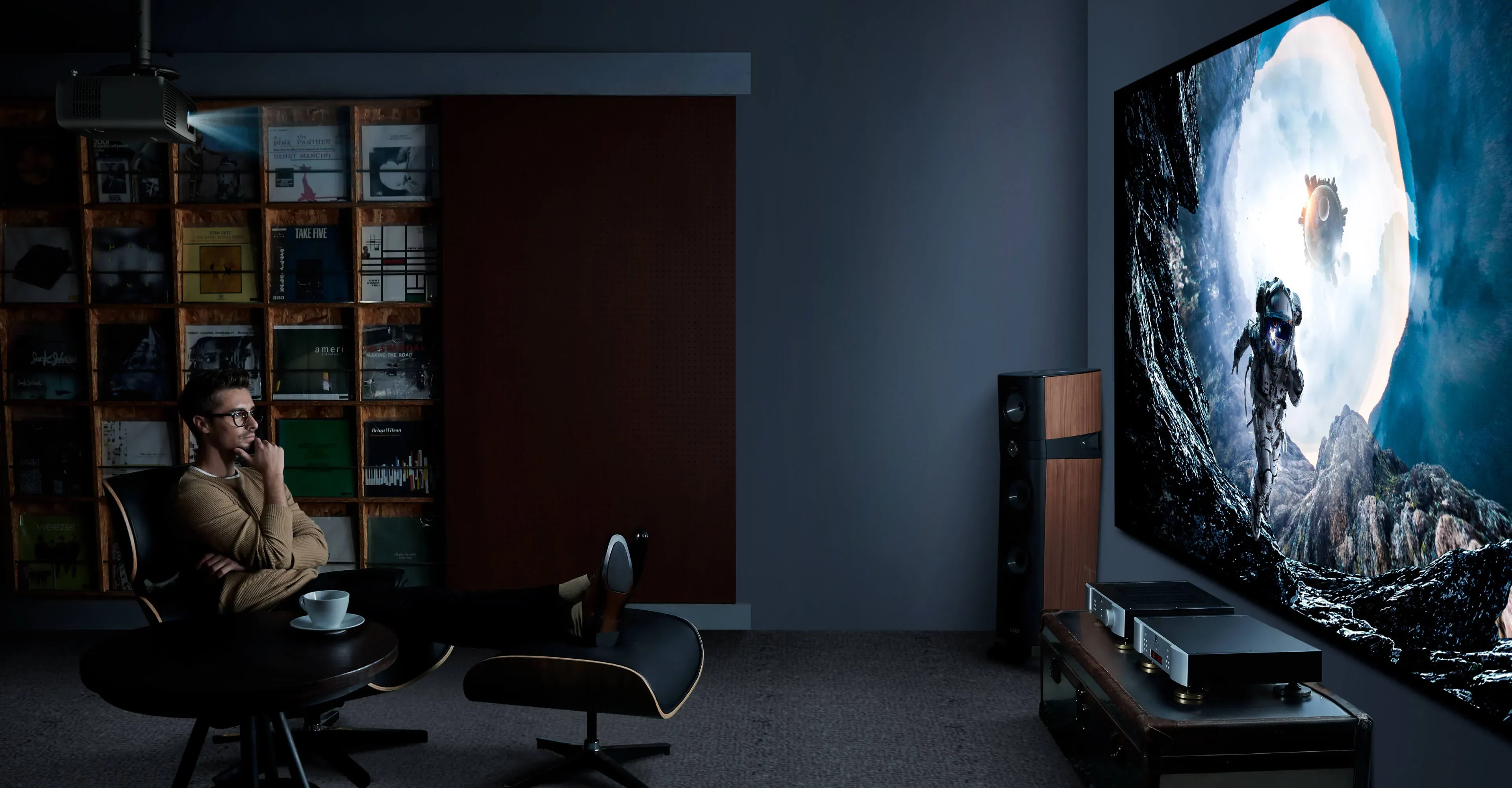 بنكيو W4100i بنكيو W4100i