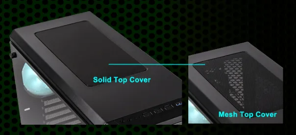 pc case gaming pc case gaming