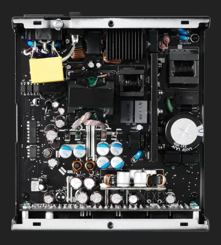 power supply power supply