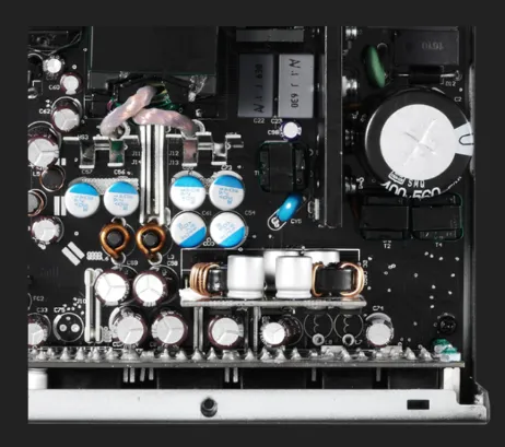 computer power supply computer power supply