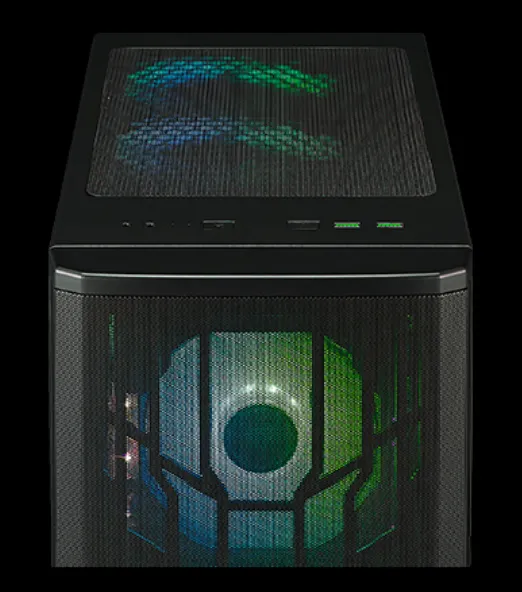 case pc