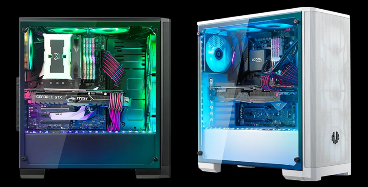 cases pc