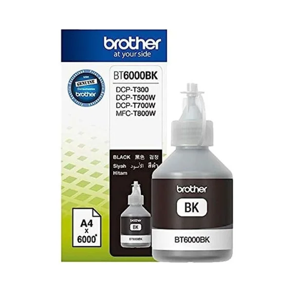 Brother BT6000BK Brother BT6000BK