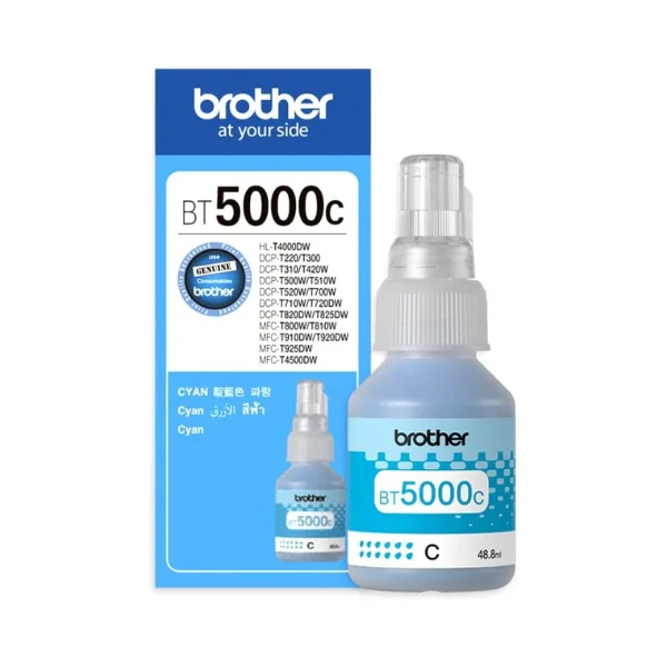 Brother Ink Bottle