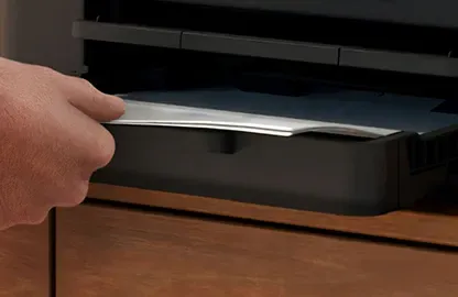 ink tank printer