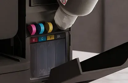 inktank printer