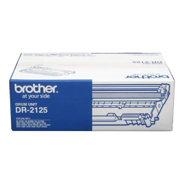 الأخ DR-2125