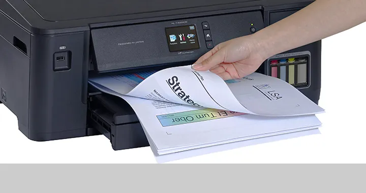 Ink Tank Printers Ink Tank Printers