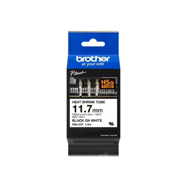 Brother HSe-231
