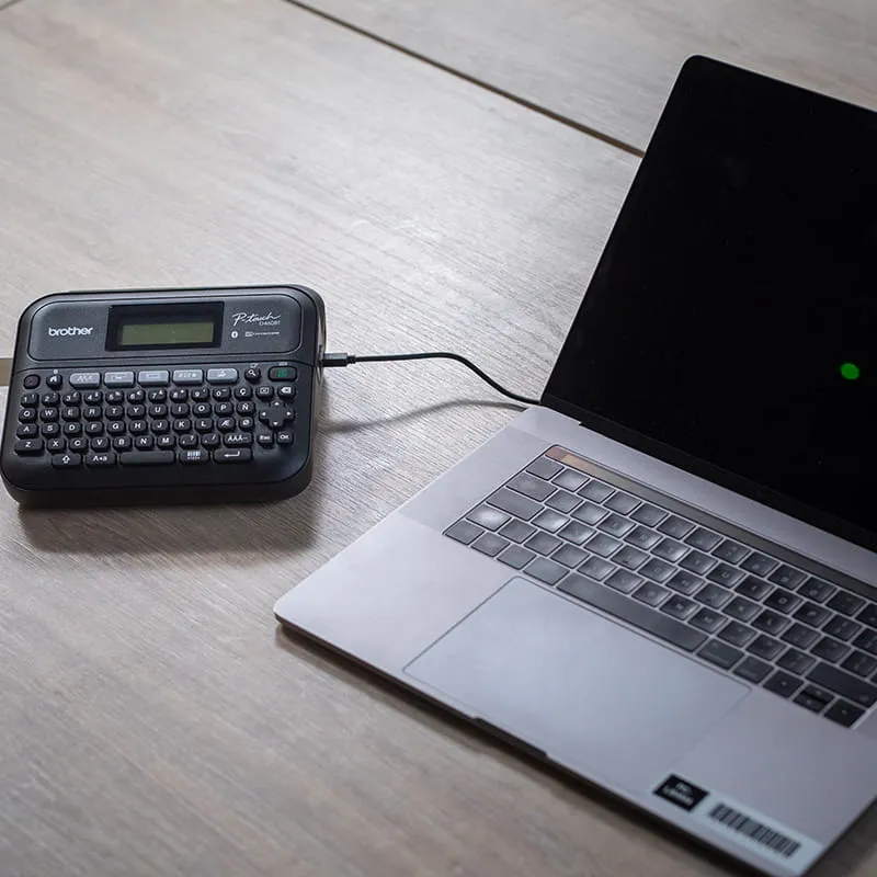 brother label printer