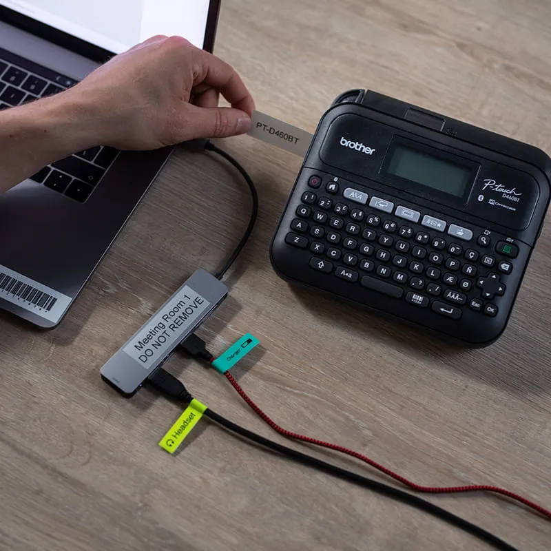  brother label printer