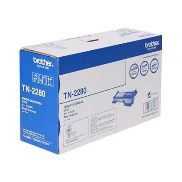 Brother TN-2280