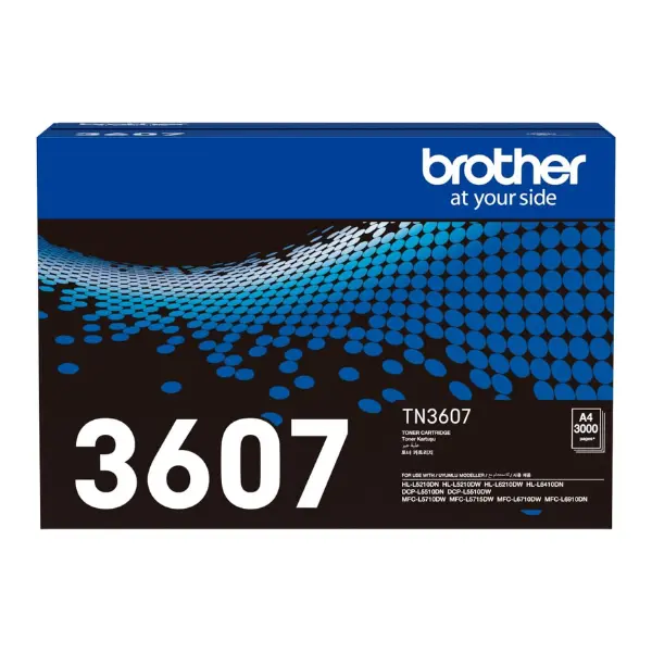 برازر TN-3607