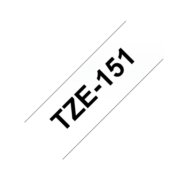 Labelling Tape Cassette