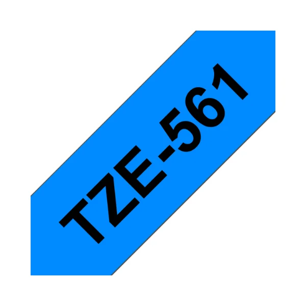 Labelling Tape Cassette