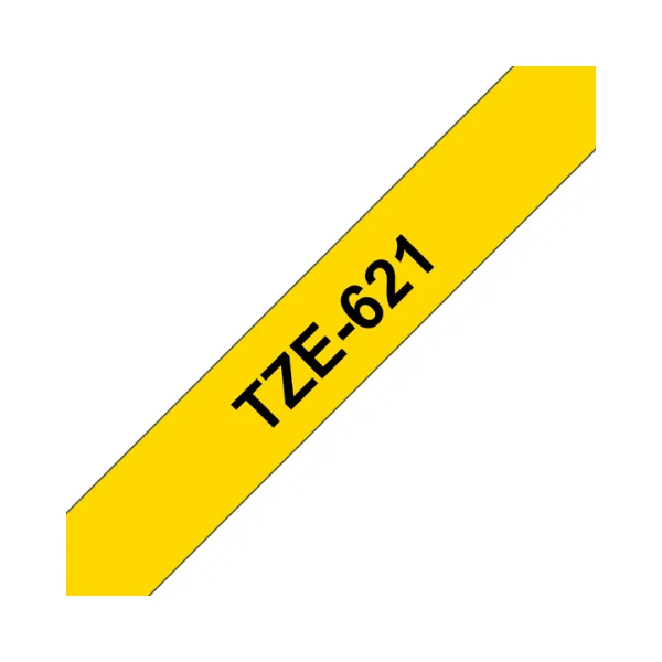 Labelling Tape Cassette