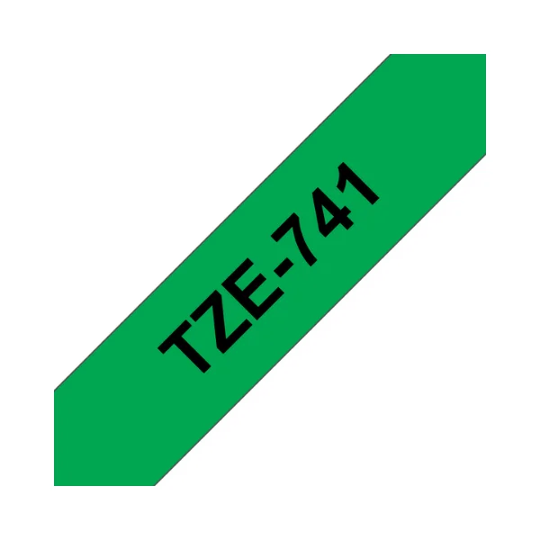 Labelling Tape Cassette