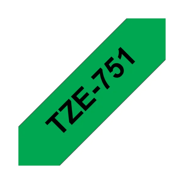 Labelling Tape Cassette 