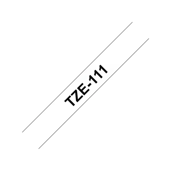Labelling Tape Cassette