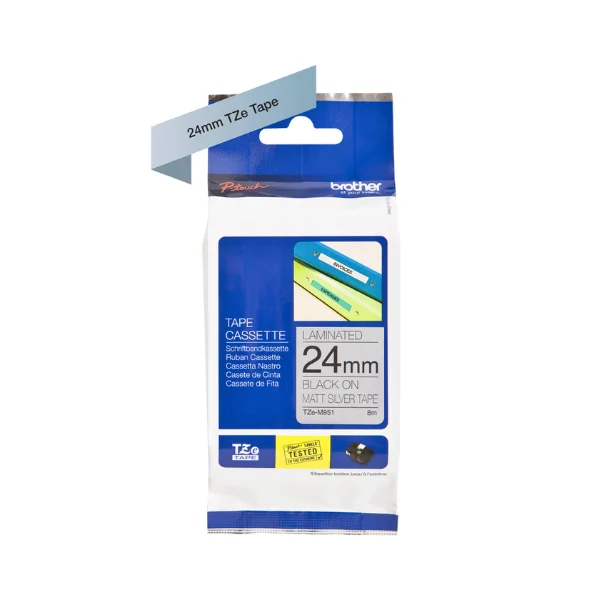 Brother TZe-M951 Labelling Tape Cassette