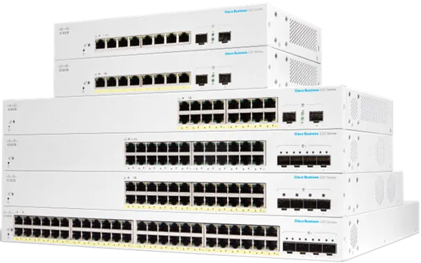 cisco switch