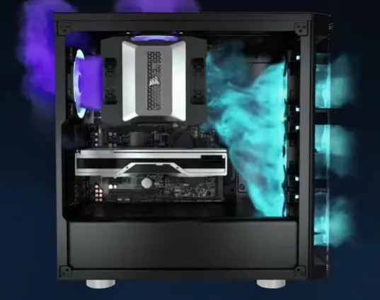 cpu cooler cpu cooler