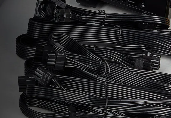 computer power supply