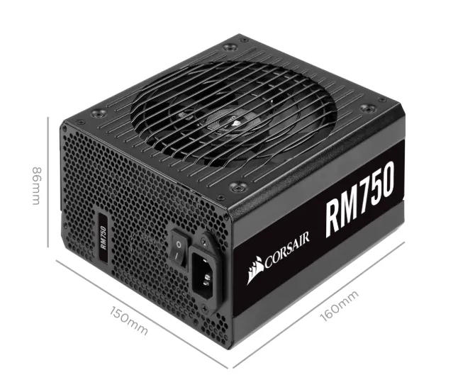 power supply for pc