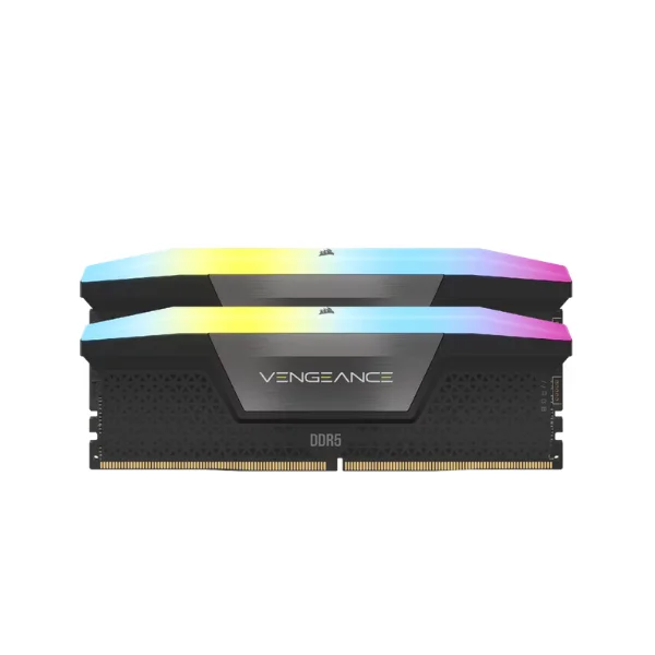 corsair vengeance ddr5