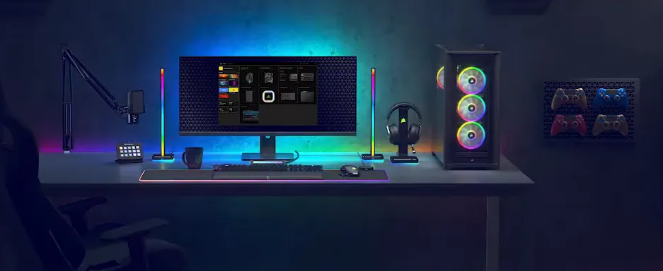 rgb fan rgb fan