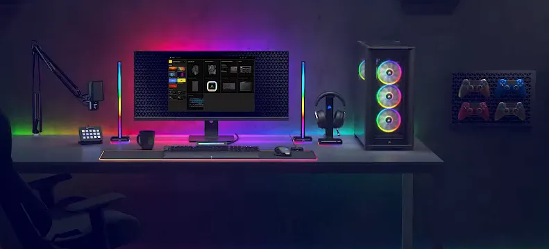 rgb fan rgb fan