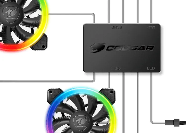 air fan cooler